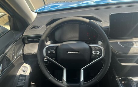 Haval Jolion, 2025 год, 2 849 000 рублей, 13 фотография