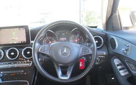 Mercedes-Benz C-Класс, 2015 год, 1 385 000 рублей, 6 фотография