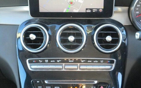 Mercedes-Benz C-Класс, 2015 год, 1 385 000 рублей, 8 фотография