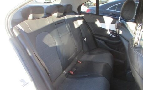 Mercedes-Benz C-Класс, 2015 год, 1 385 000 рублей, 10 фотография