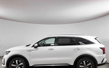 KIA Sorento IV, 2021 год, 3 619 000 рублей, 8 фотография