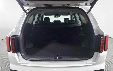 KIA Sorento IV, 2021 год, 3 619 000 рублей, 10 фотография