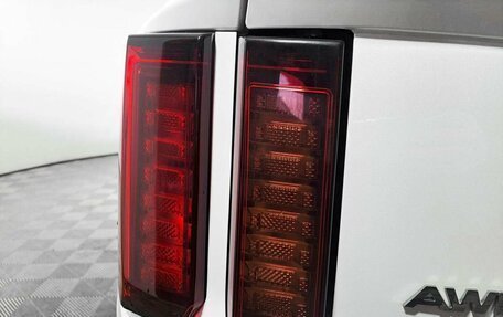 KIA Sorento IV, 2021 год, 3 619 000 рублей, 9 фотография