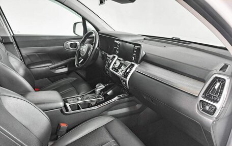 KIA Sorento IV, 2021 год, 3 619 000 рублей, 11 фотография