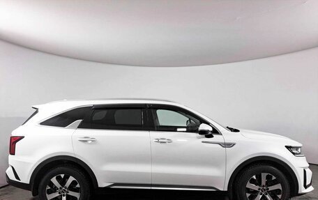 KIA Sorento IV, 2021 год, 3 619 000 рублей, 4 фотография