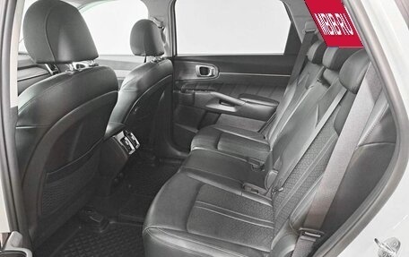 KIA Sorento IV, 2021 год, 3 619 000 рублей, 12 фотография