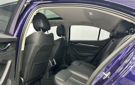 Skoda Octavia, 2022 год, 1 812 000 рублей, 8 фотография