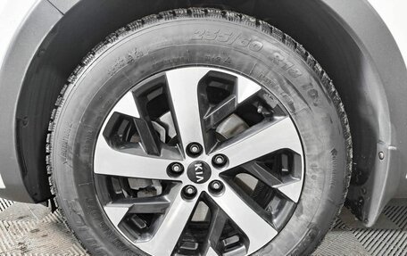 KIA Sorento IV, 2021 год, 3 619 000 рублей, 18 фотография