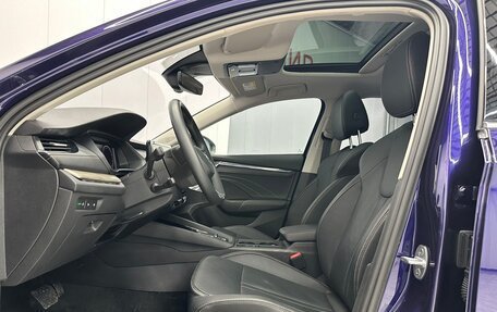 Skoda Octavia, 2022 год, 1 812 000 рублей, 7 фотография