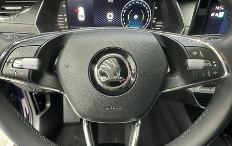 Skoda Octavia, 2022 год, 1 812 000 рублей, 10 фотография