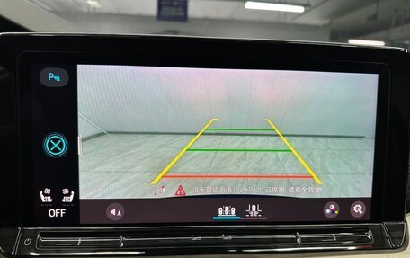 Skoda Octavia, 2022 год, 1 812 000 рублей, 16 фотография