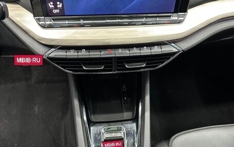 Skoda Octavia, 2022 год, 1 812 000 рублей, 11 фотография