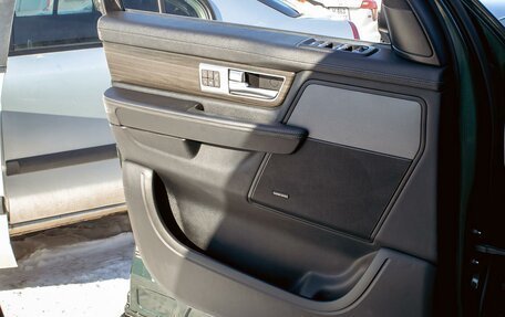 Land Rover Range Rover Sport I рестайлинг, 2011 год, 1 855 000 рублей, 12 фотография