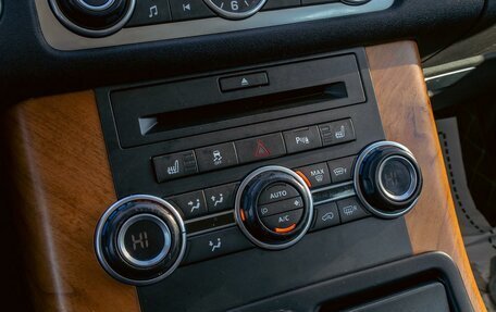 Land Rover Range Rover Sport I рестайлинг, 2011 год, 1 855 000 рублей, 15 фотография