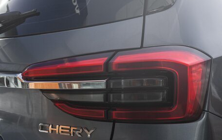 Chery Tiggo 4 I рестайлинг, 2021 год, 1 478 000 рублей, 3 фотография