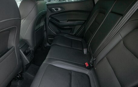 Chery Tiggo 4 I рестайлинг, 2021 год, 1 478 000 рублей, 15 фотография