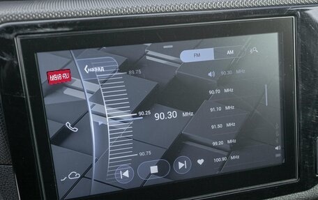 Chery Tiggo 4 I рестайлинг, 2021 год, 1 478 000 рублей, 12 фотография