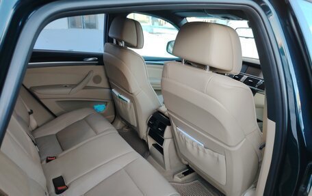 BMW X6, 2013 год, 2 300 000 рублей, 1 фотография