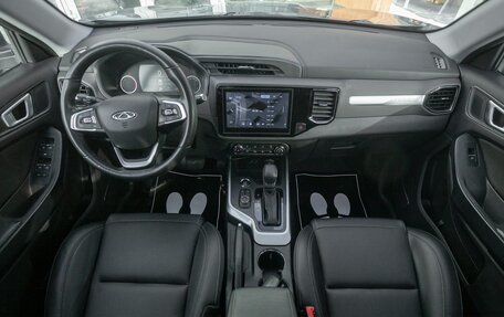 Chery Tiggo 4 I рестайлинг, 2021 год, 1 478 000 рублей, 17 фотография