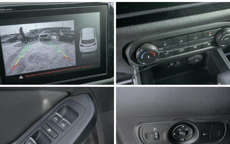 Chery Tiggo 4 I рестайлинг, 2021 год, 1 478 000 рублей, 21 фотография