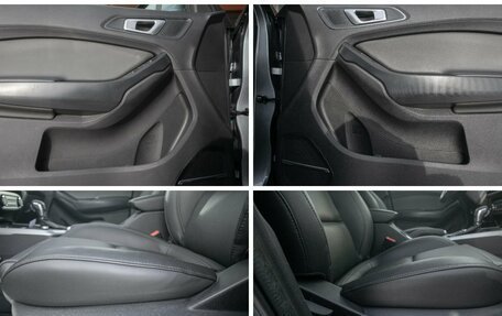 Chery Tiggo 4 I рестайлинг, 2021 год, 1 478 000 рублей, 22 фотография