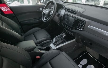 Chery Tiggo 4 I рестайлинг, 2021 год, 1 478 000 рублей, 19 фотография