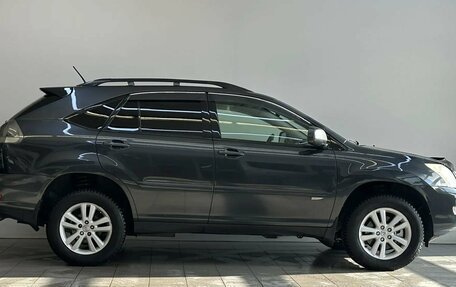 Lexus RX II рестайлинг, 2005 год, 1 475 000 рублей, 4 фотография