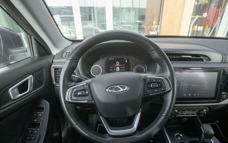 Chery Tiggo 4 I рестайлинг, 2021 год, 1 478 000 рублей, 18 фотография