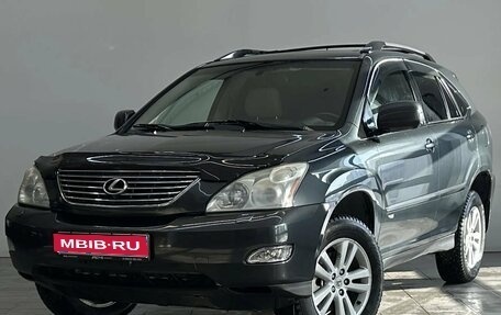 Lexus RX II рестайлинг, 2005 год, 1 475 000 рублей, 1 фотография