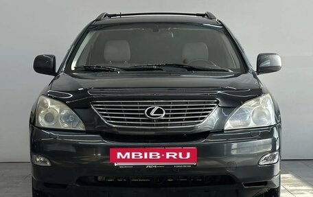 Lexus RX II рестайлинг, 2005 год, 1 475 000 рублей, 2 фотография