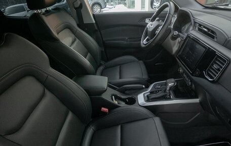 Chery Tiggo 4 I рестайлинг, 2021 год, 1 478 000 рублей, 20 фотография