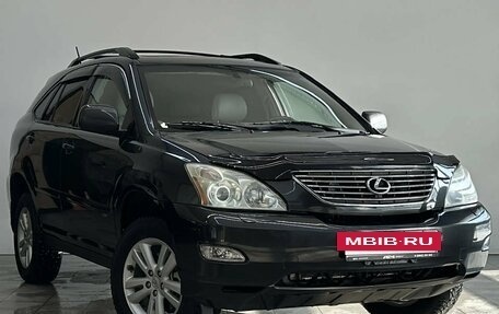 Lexus RX II рестайлинг, 2005 год, 1 475 000 рублей, 3 фотография