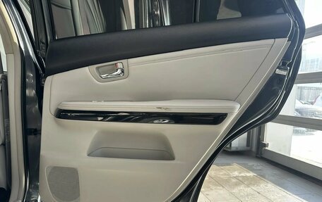 Lexus RX II рестайлинг, 2005 год, 1 475 000 рублей, 20 фотография