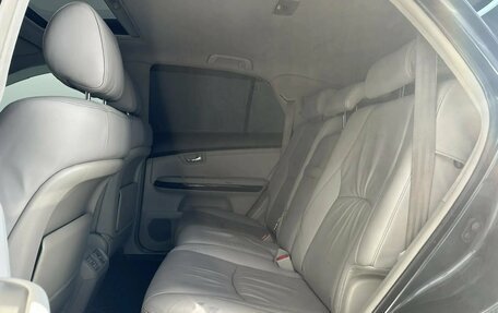 Lexus RX II рестайлинг, 2005 год, 1 475 000 рублей, 15 фотография