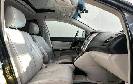 Lexus RX II рестайлинг, 2005 год, 1 475 000 рублей, 14 фотография