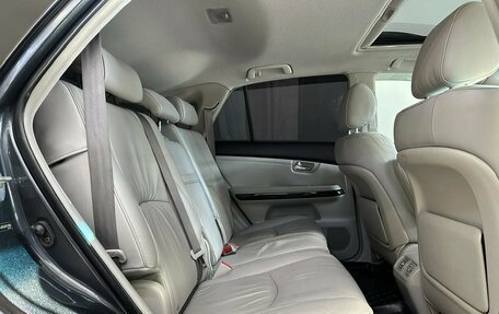 Lexus RX II рестайлинг, 2005 год, 1 475 000 рублей, 16 фотография