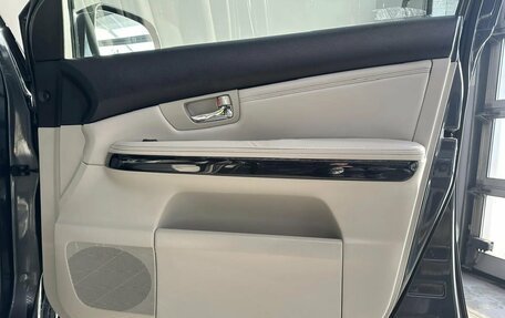 Lexus RX II рестайлинг, 2005 год, 1 475 000 рублей, 18 фотография