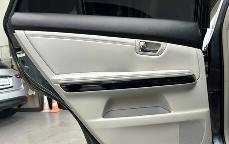 Lexus RX II рестайлинг, 2005 год, 1 475 000 рублей, 19 фотография