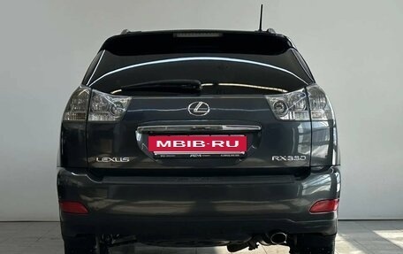 Lexus RX II рестайлинг, 2005 год, 1 475 000 рублей, 6 фотография