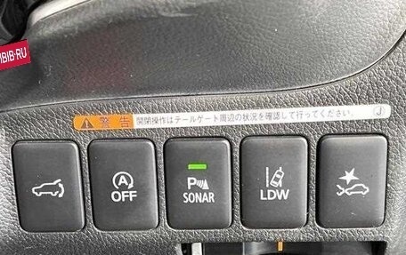 Mitsubishi Outlander III рестайлинг 3, 2017 год, 1 650 000 рублей, 8 фотография