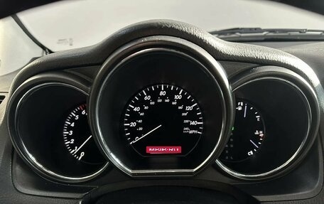 Lexus RX II рестайлинг, 2005 год, 1 475 000 рублей, 22 фотография