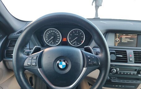 BMW X6, 2013 год, 2 300 000 рублей, 5 фотография