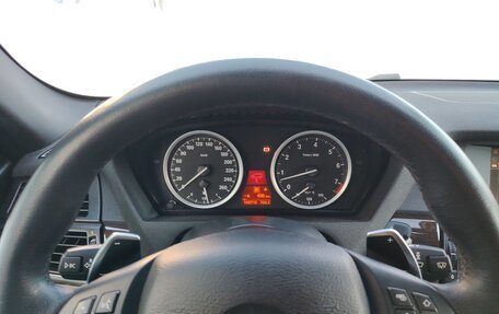 BMW X6, 2013 год, 2 300 000 рублей, 6 фотография