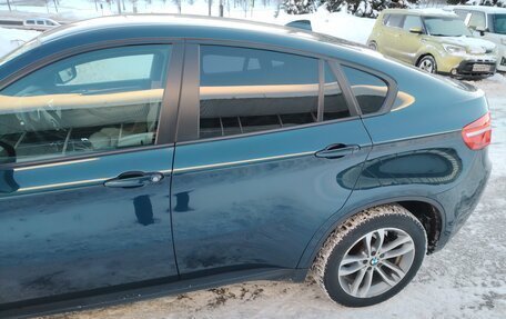 BMW X6, 2013 год, 2 300 000 рублей, 3 фотография