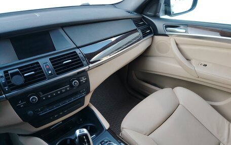 BMW X6, 2013 год, 2 300 000 рублей, 10 фотография