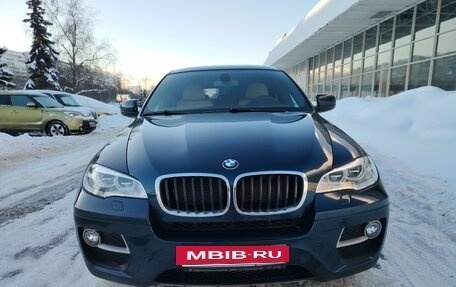 BMW X6, 2013 год, 2 300 000 рублей, 14 фотография
