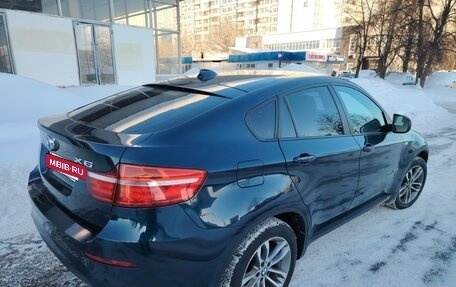BMW X6, 2013 год, 2 300 000 рублей, 13 фотография