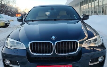 BMW X6, 2013 год, 2 300 000 рублей, 8 фотография