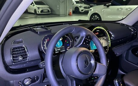 MINI Clubman, 2022 год, 1 900 000 рублей, 8 фотография