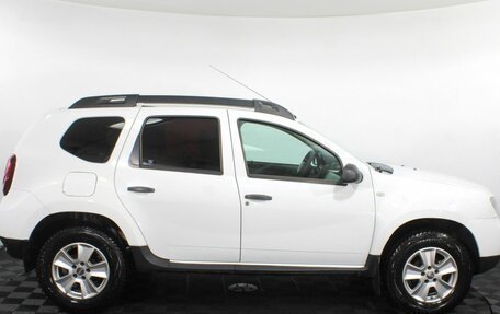 Renault Duster I рестайлинг, 2017 год, 945 000 рублей, 5 фотография